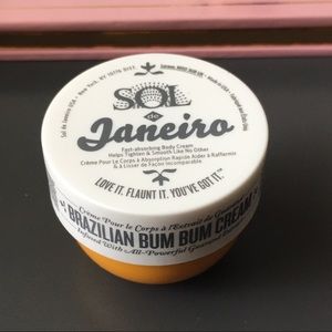 Bum Bum Cream